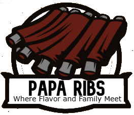 Papa Ribs – Where Flavor and Family Meet