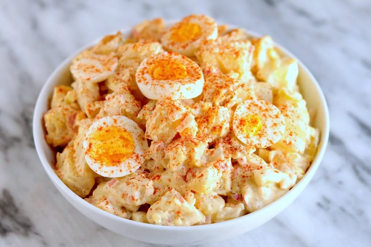 Potato Salad