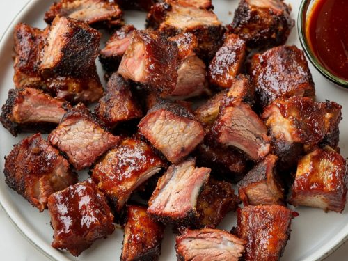 rib tips