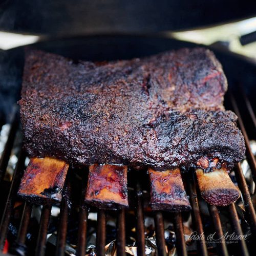 short ribs