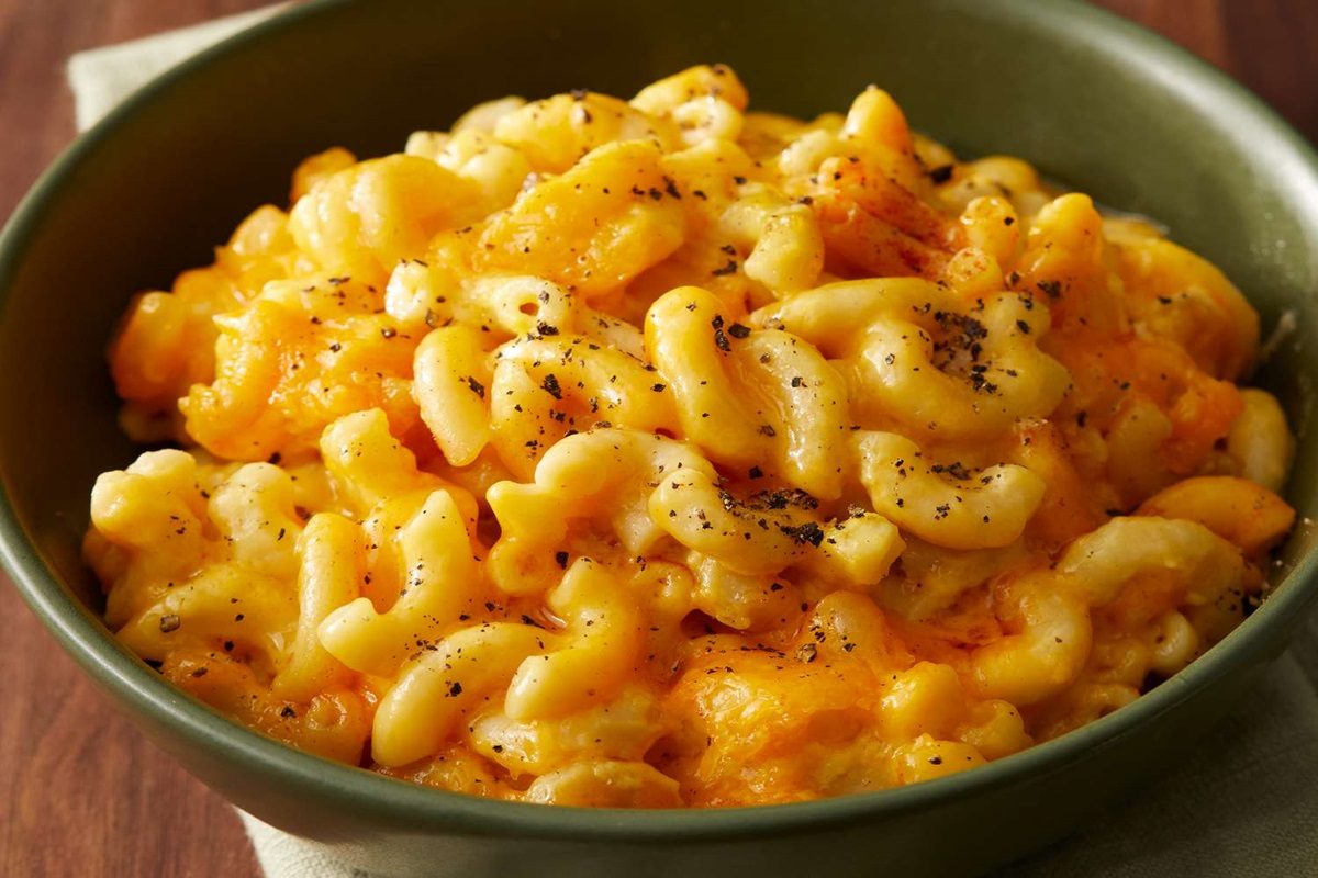 mac n cheese mac n cheese